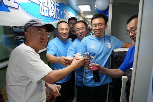https, 国铁沈阳局, 分发车