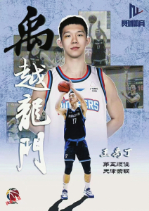 禹丁, A选秀大会, 基本功 禹丁, A选秀大会, 基本功