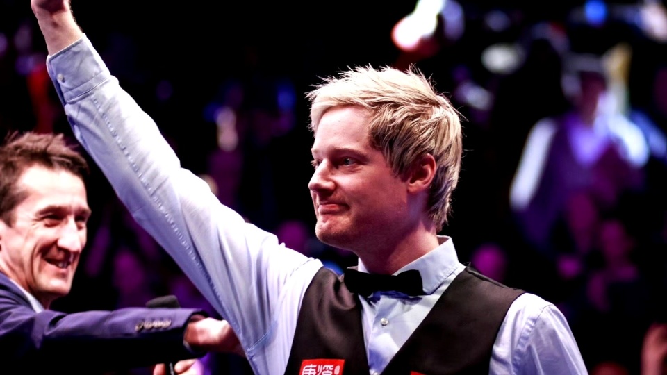 英镑的积分, 杰克琼斯手, 居第一