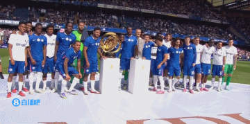 奖杯, https, 的两座重要