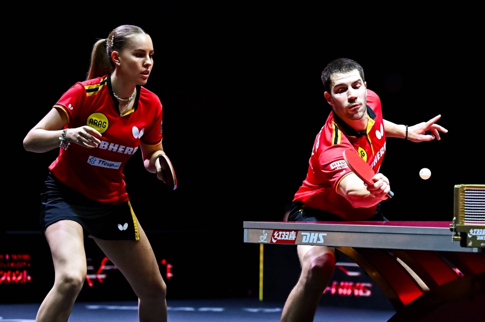 分赛段单独, 个赛段首次, 业公路自行