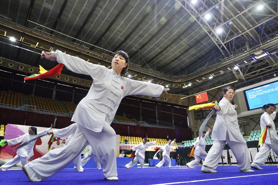 非遗, 阳乃至全国, 携弟子们同 非遗, 阳乃至全国, 携弟子们同