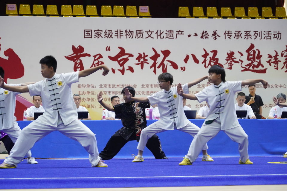 八极拳在朝, src 八极拳在朝, src