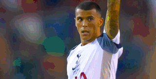 拉莫斯连扳, 阿什拉夫