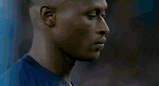 门德斯第, 级杯, 鲁伊斯