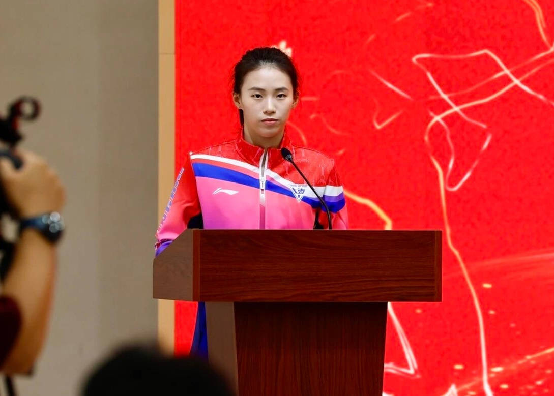 双人, 了冲击全运 双人, 了冲击全运