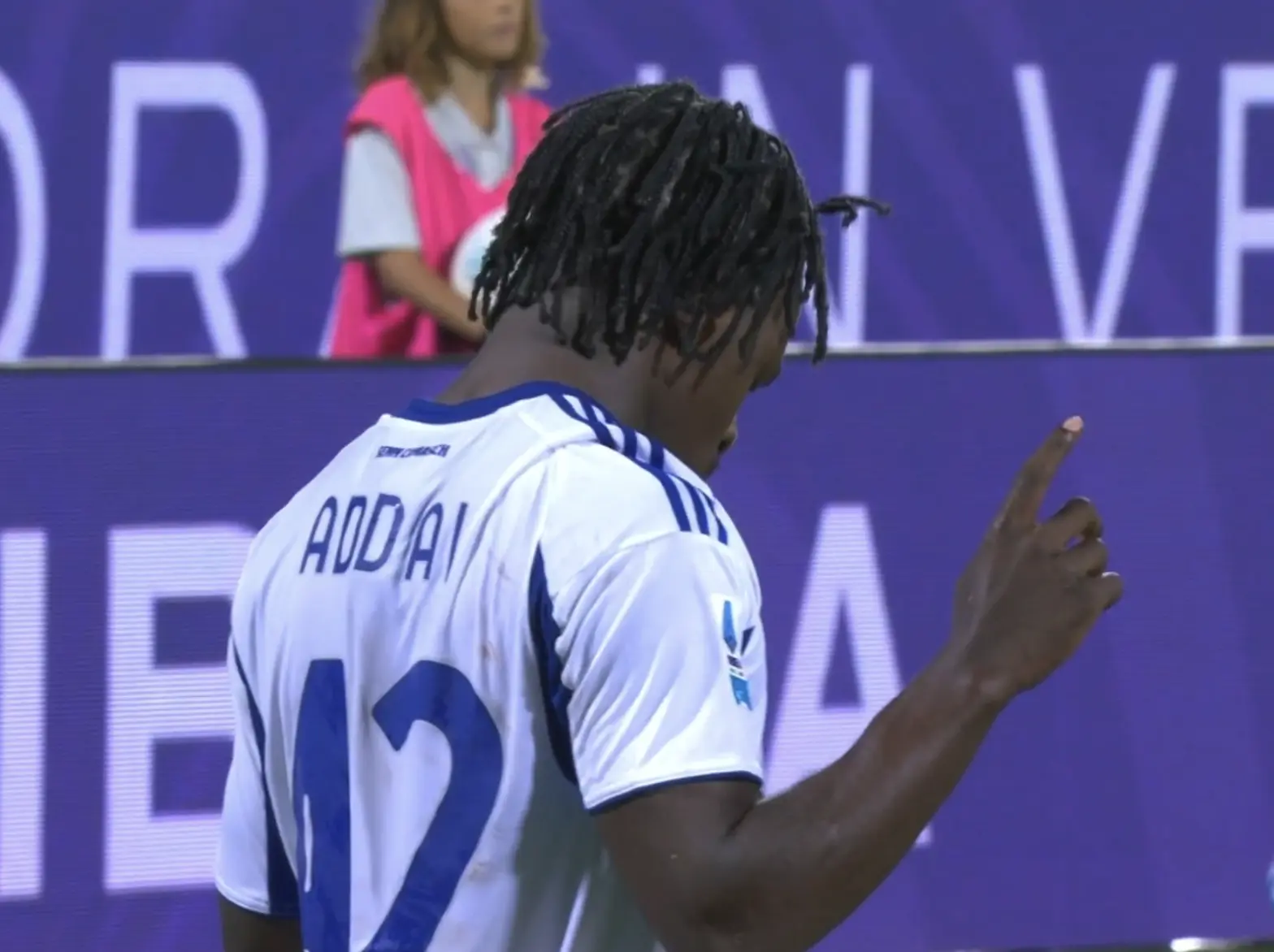 尼科帕斯主, 国家队出场, 参与进球最 尼科帕斯主, 国家队出场, 参与进球最