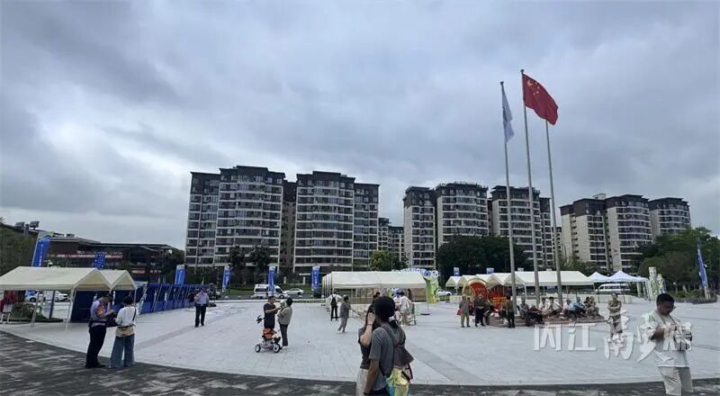 体育在身边