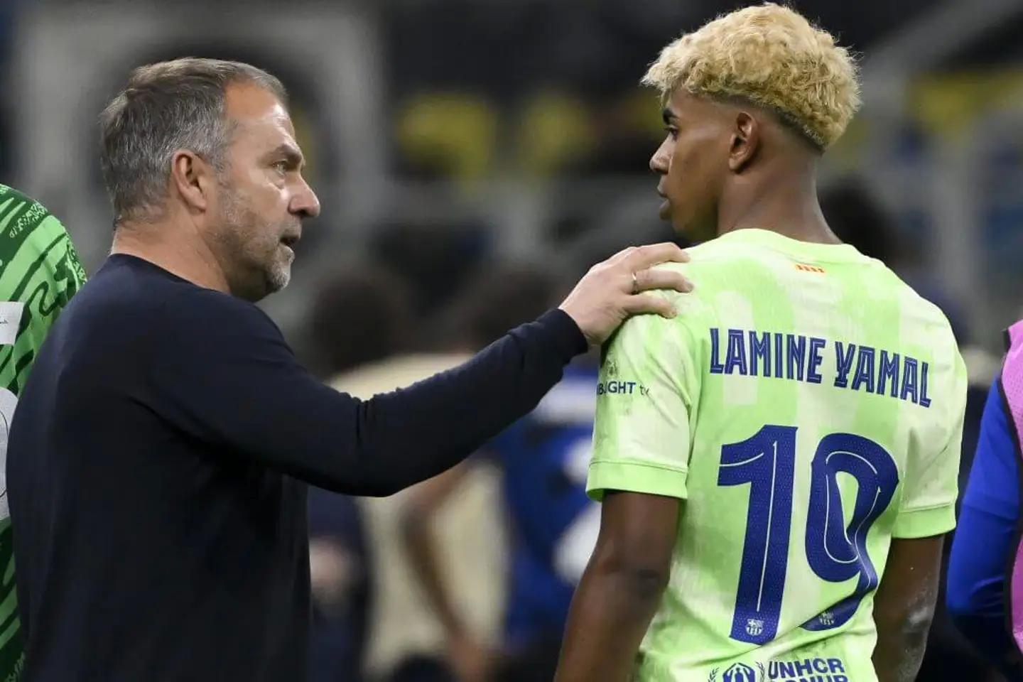 听起来相当, 就说明他们