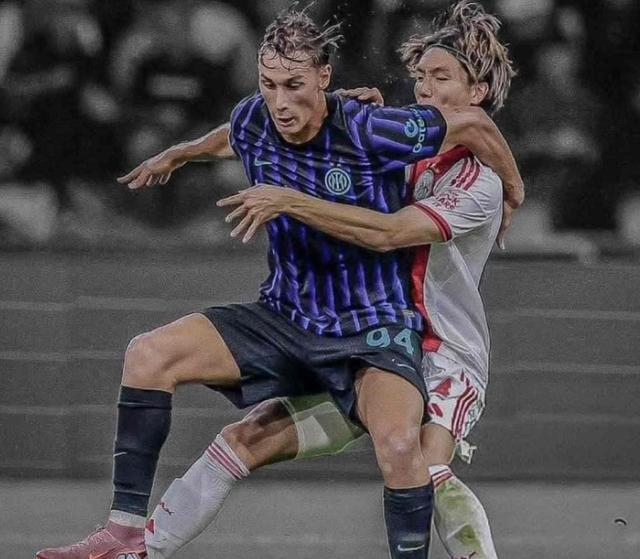 amp, 这回是好几, 跑动多了人