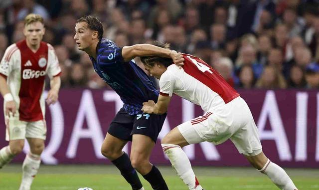 赢了阿贾克, tenan, https