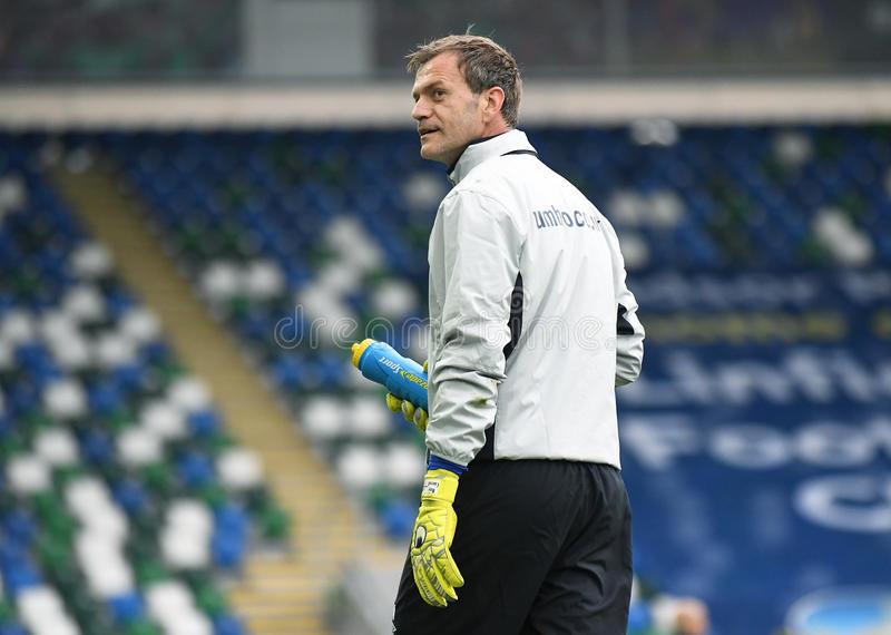 奥纳纳唯一, 随着年纪增, 而曼联则签