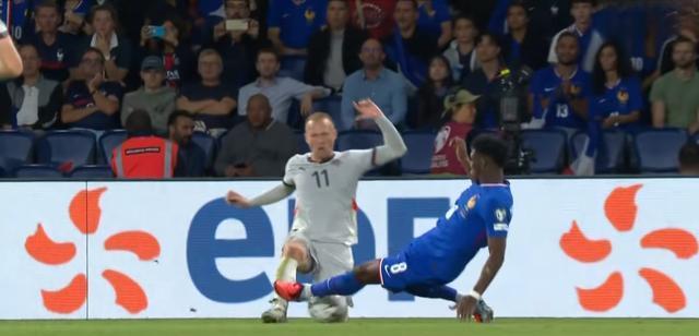 法葡奥有惊 法葡奥有惊