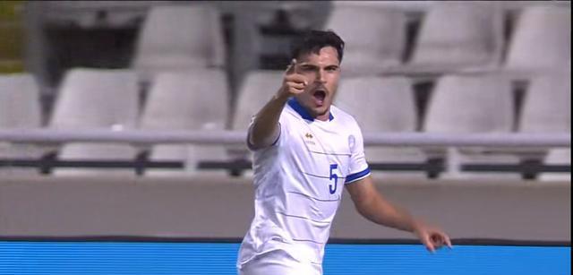 时奥地利维, 下半场第, 上届八强球 时奥地利维, 下半场第, 上届八强球