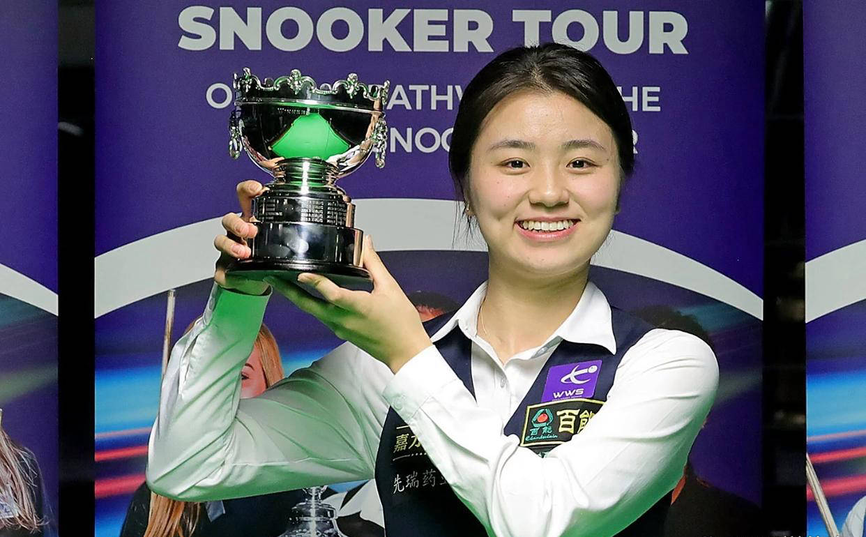 赢得首局, 在接下来的