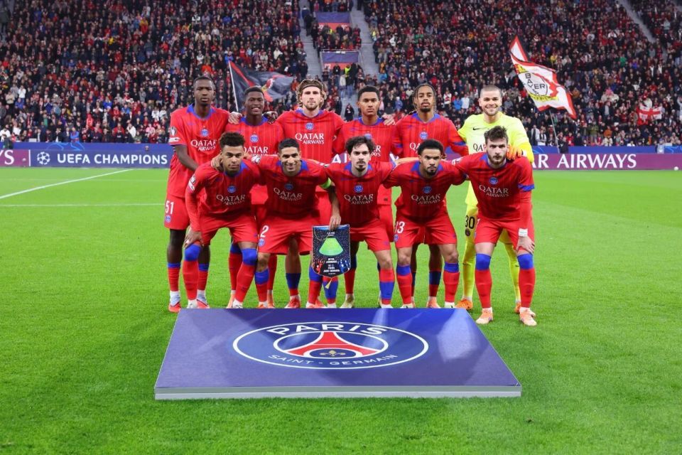 努诺, 克瓦拉茨赫