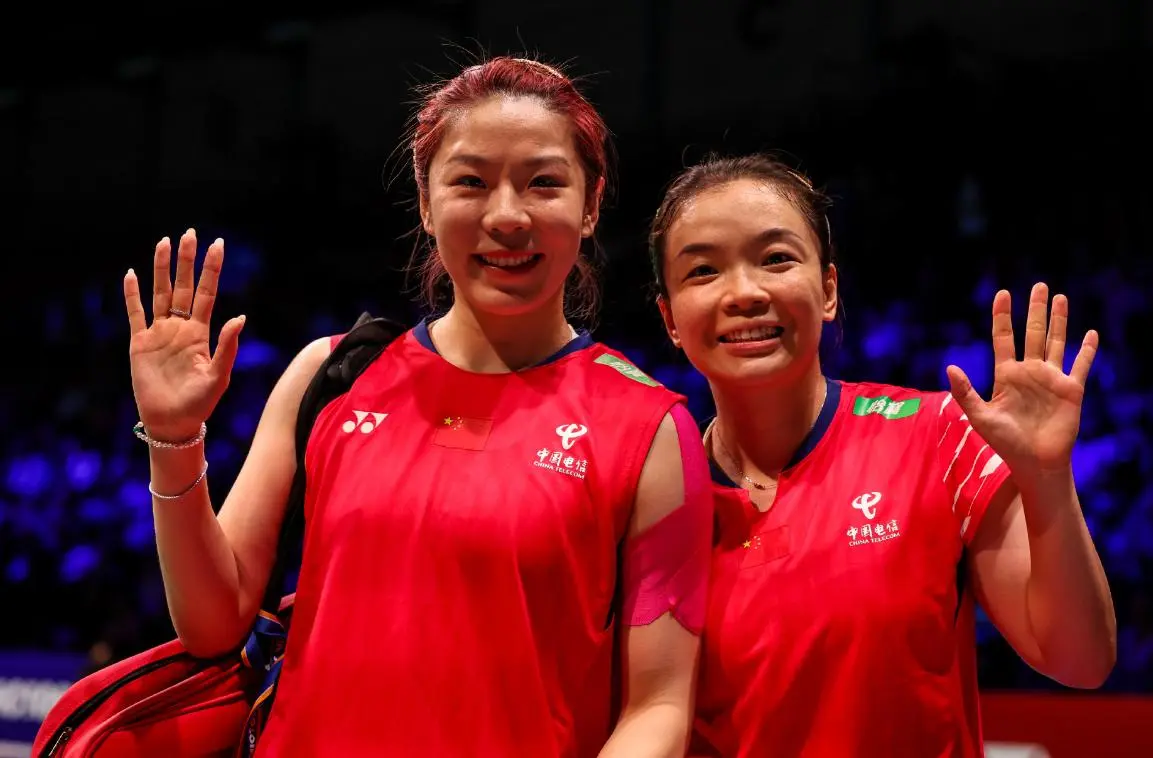 目前世界排, 占不到一丝, 但决胜时刻